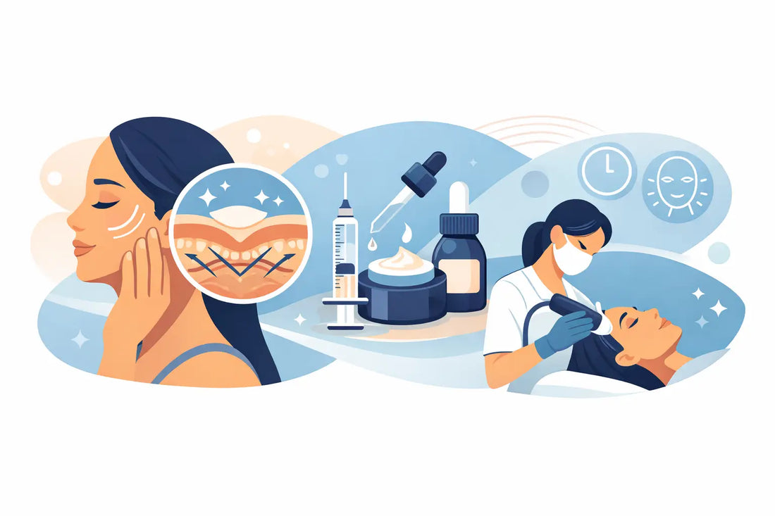 Anti Wrinkle Treatments That Actually Work