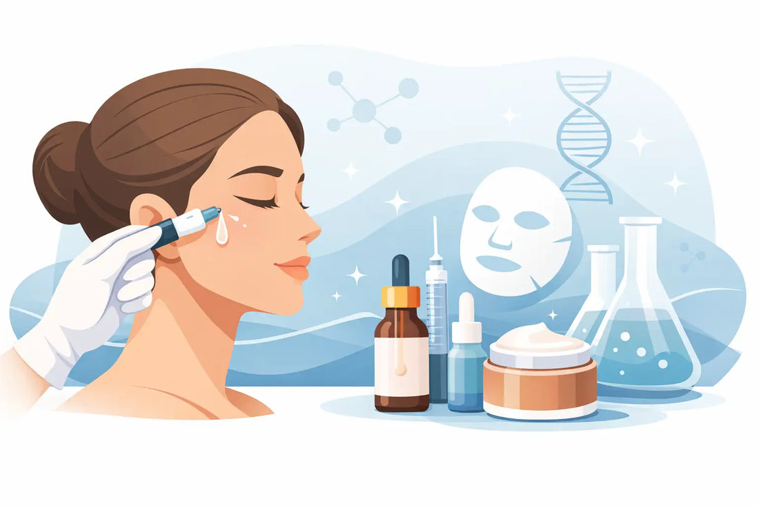 What Is Anti Ageing Treatment?