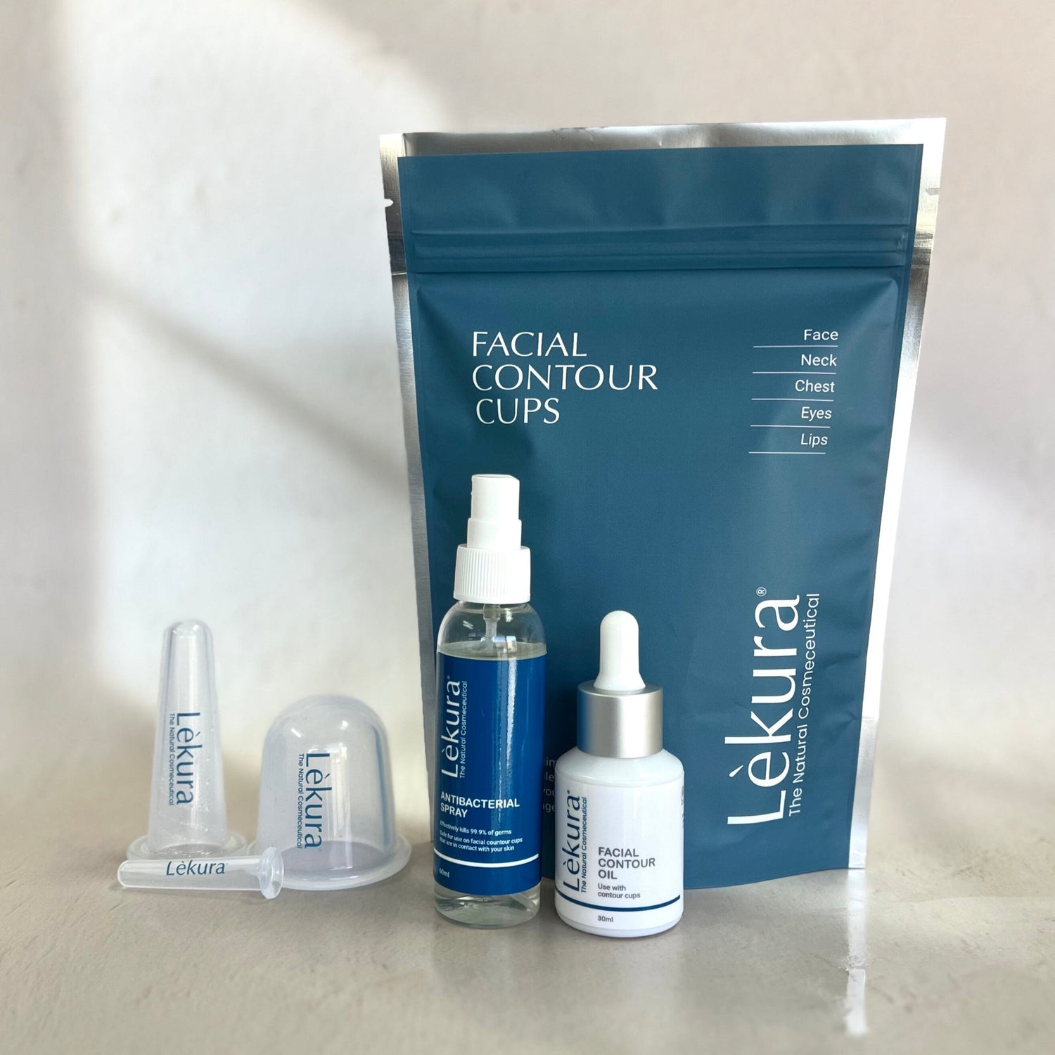 Facial Contour + Wrinkle Relaxing