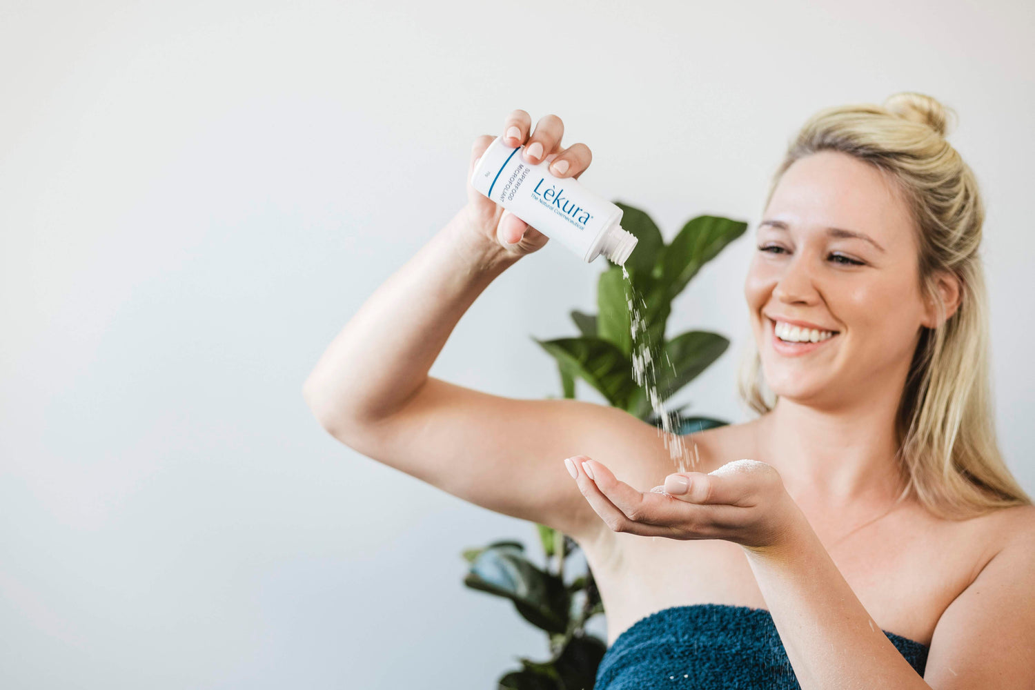 Essential Oil Free