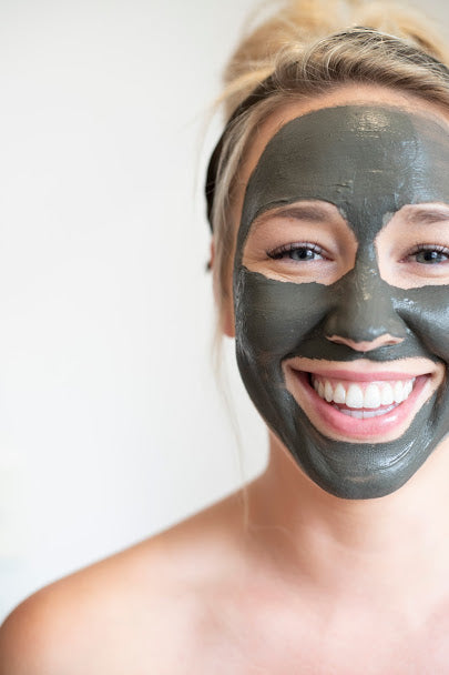 Masks & Sponges