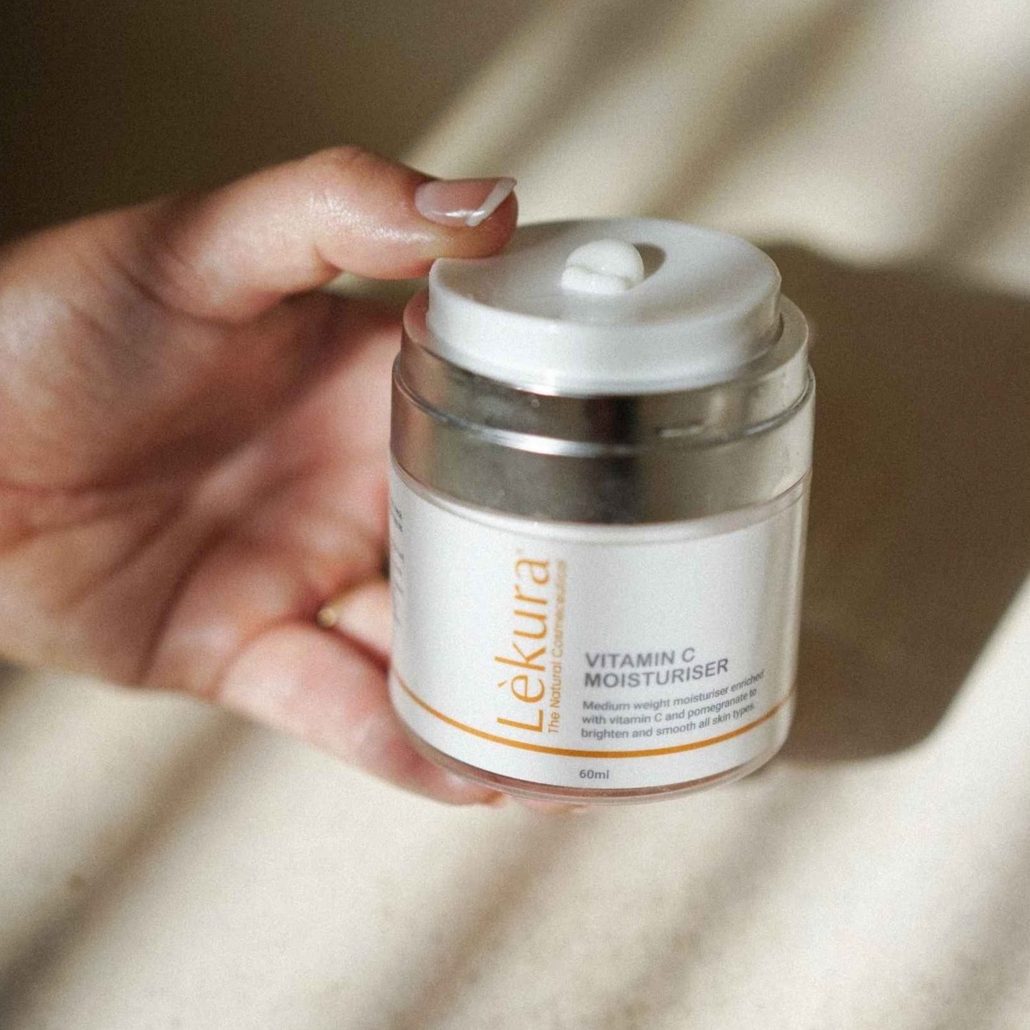 Moisturisers