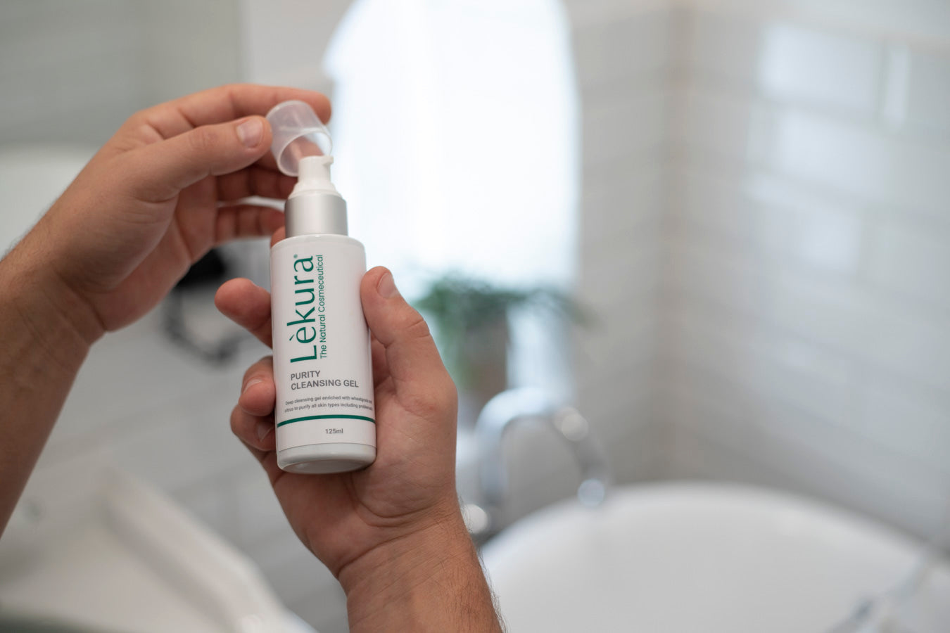 Cleansers