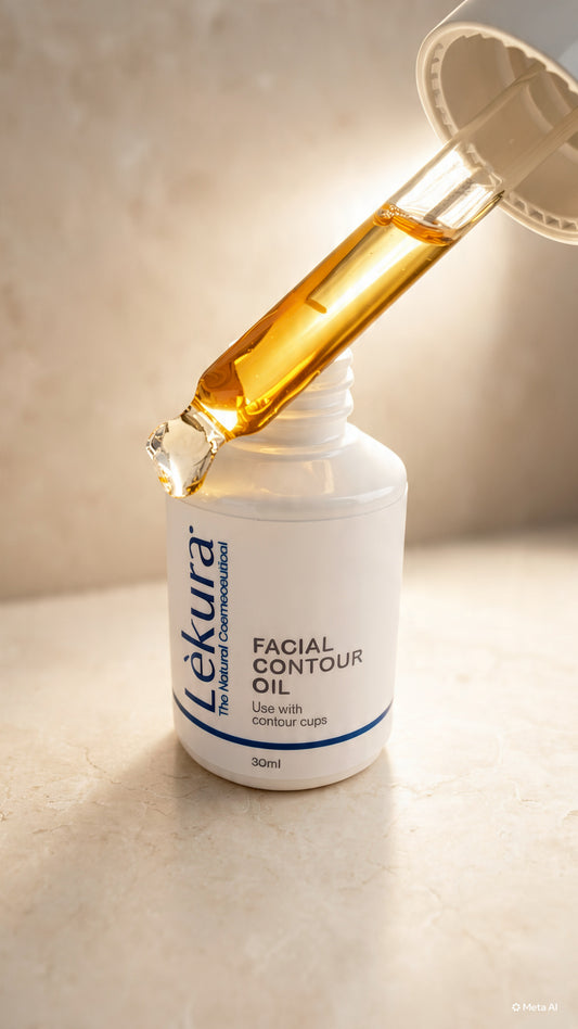 Facial Contour Oil 30ml