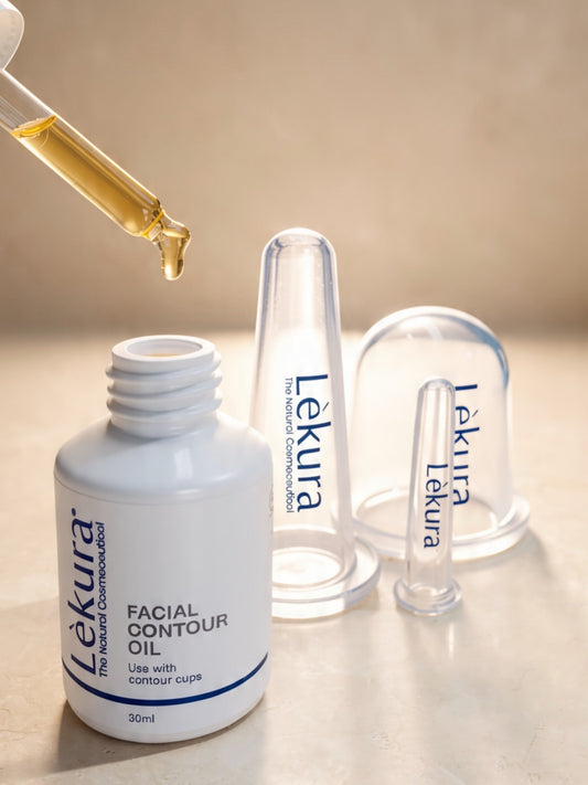 Facial Contour Oil 30ml