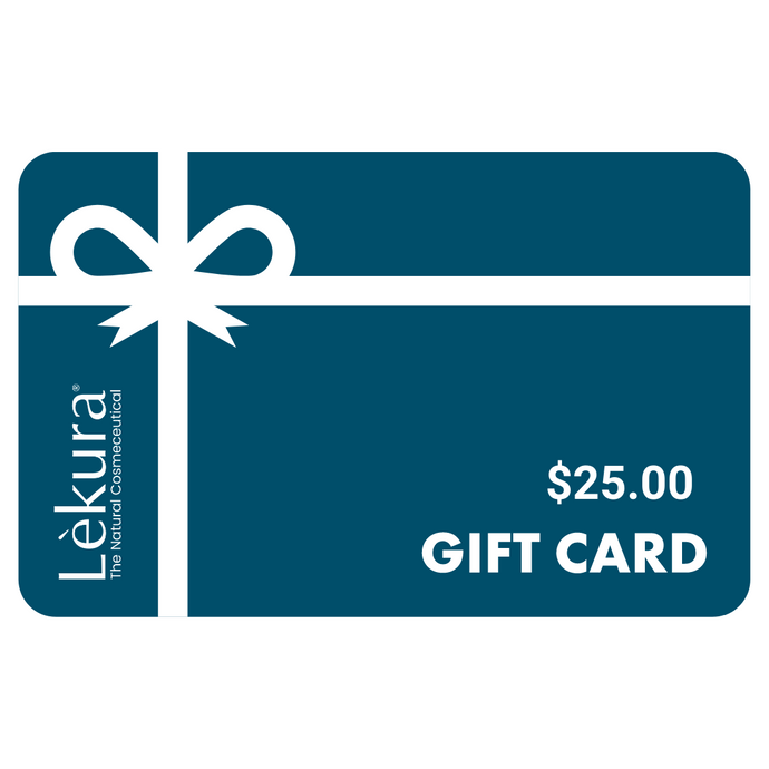 Lèkura Gift Card