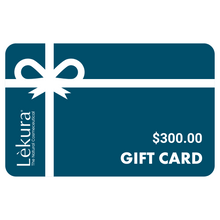 Load image into Gallery viewer, Lèkura Gift Card