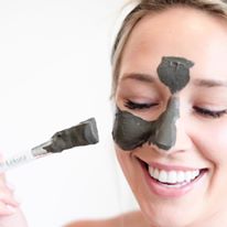 Purity Charcoal Mask