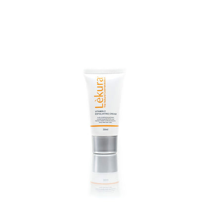 Vitamin C Exfoliating Cream