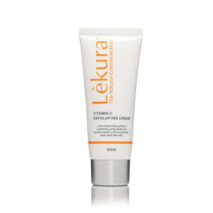 Vitamin C Exfoliating Cream