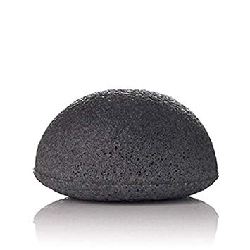 Charcoal Jelly Sponge