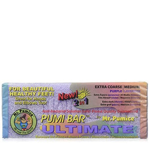 Pumice Bar Ultimate 2 Texturs